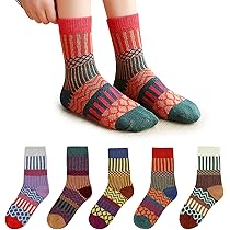 Amazon.co.jp: あったか靴下 レディース ルームソックス 靴下